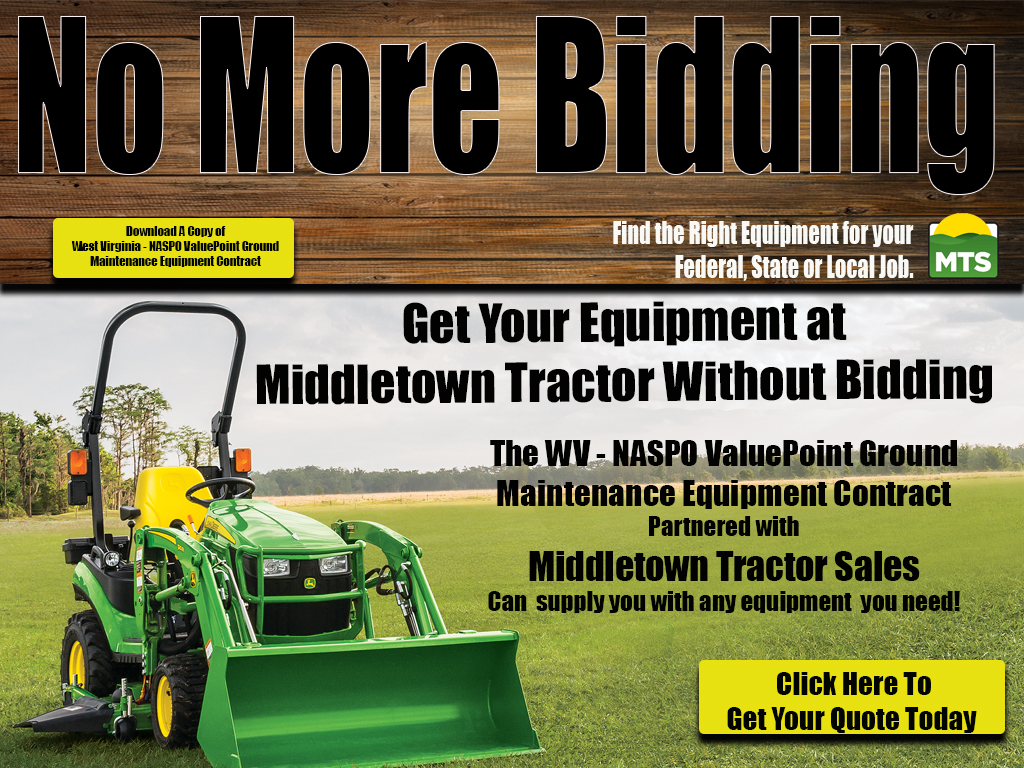 No More Bids