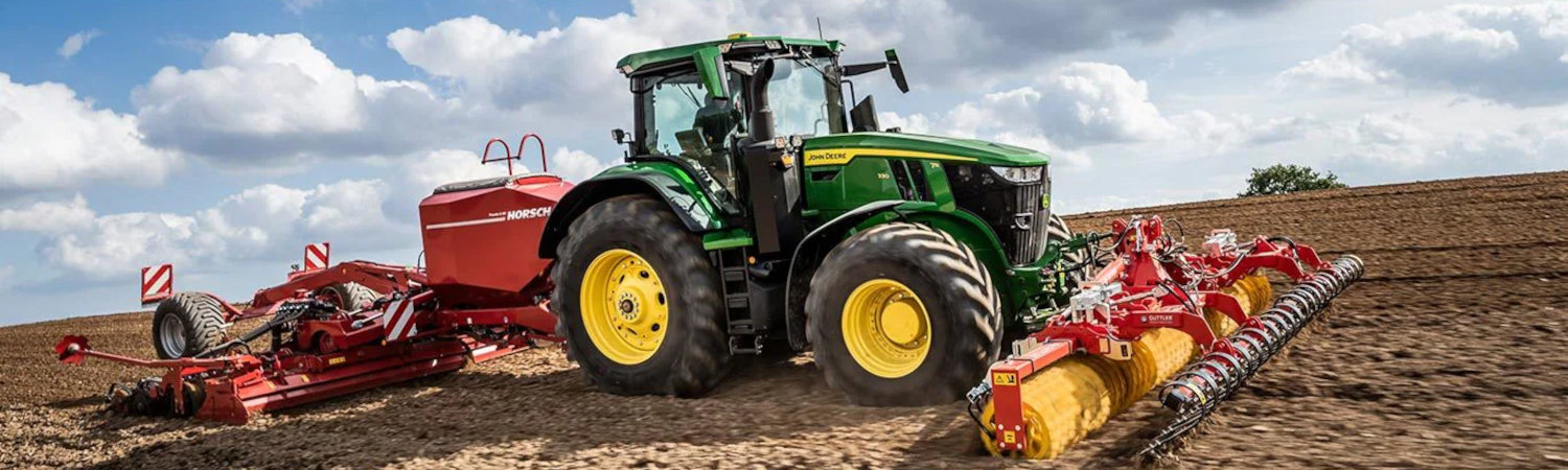 2025 John Deere for sale in Middletown Tractor Sales, Fairmont, West Virginia