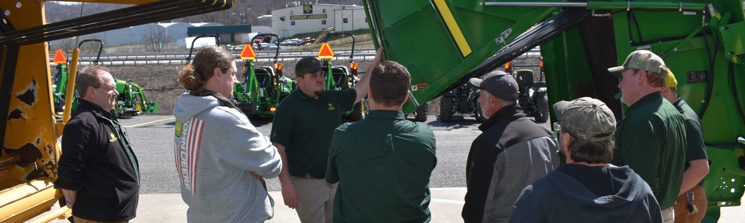 2025 Banner for sale in Middletown Tractor Sales, Fairmont, West Virginia