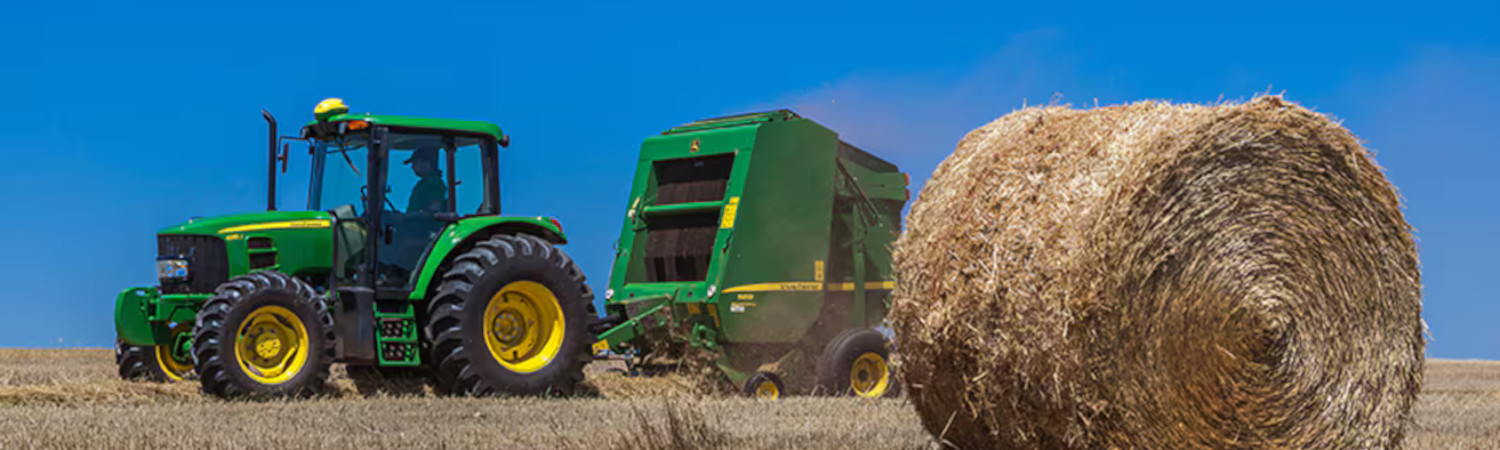 2025 John Deere for sale in Middletown Tractor Sales, Fairmont, West Virginia