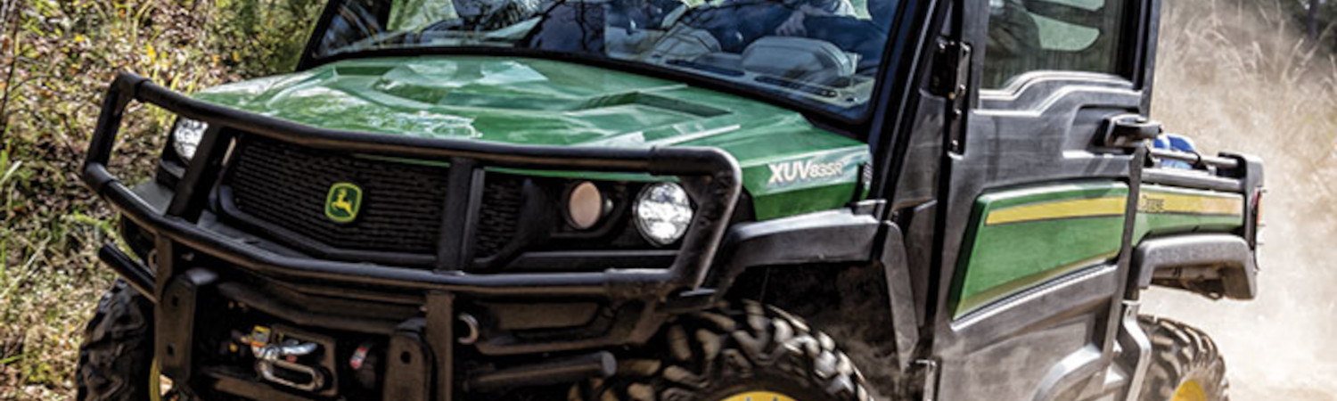 2025 John Deere Gators for sale in Middletown Tractor Sales, Fairmont, West Virginia