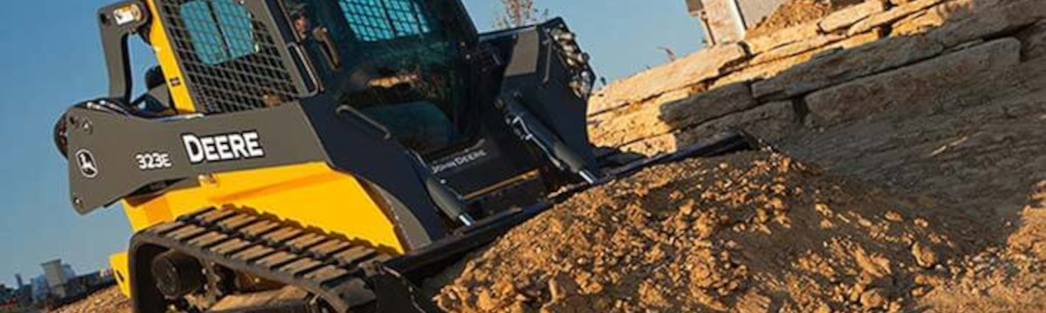 2025 John Deere Tractors for sale in Middletown Tractor Sales, Fairmont, West Virginia