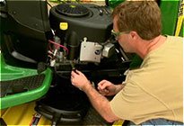 Small Engine Tech, Fairmont, WV