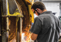 Experienced Agriculture Tech, Uniontown, PA