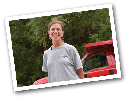 Kathy Nixon Customer