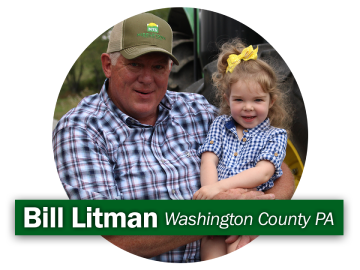 Bill Litman Customer
