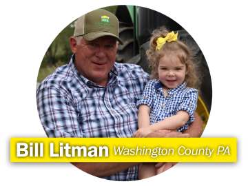 Bill Litman Customer