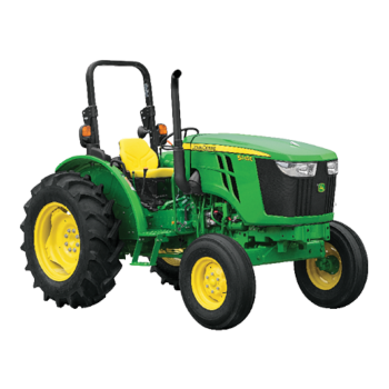 John Deere 5045E Tractor