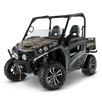 MY18 & Older Gator RSX Models