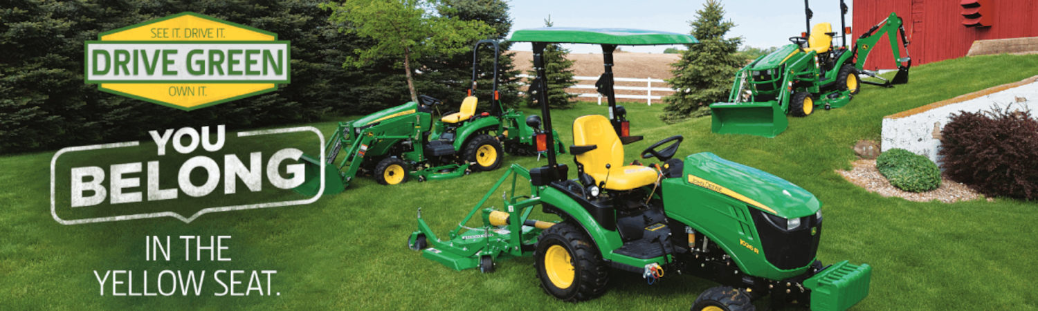 2025 Banner for sale in Middletown Tractor Sales, Fairmont, West Virginia