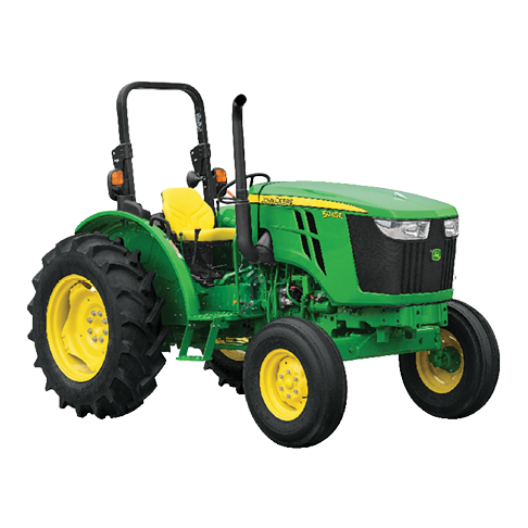 5045E Tractor