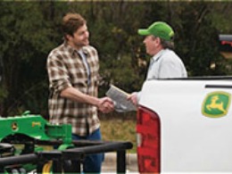 Parts and Service Contracts