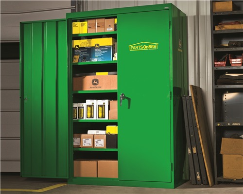 Governmental Parts & Service Contracts