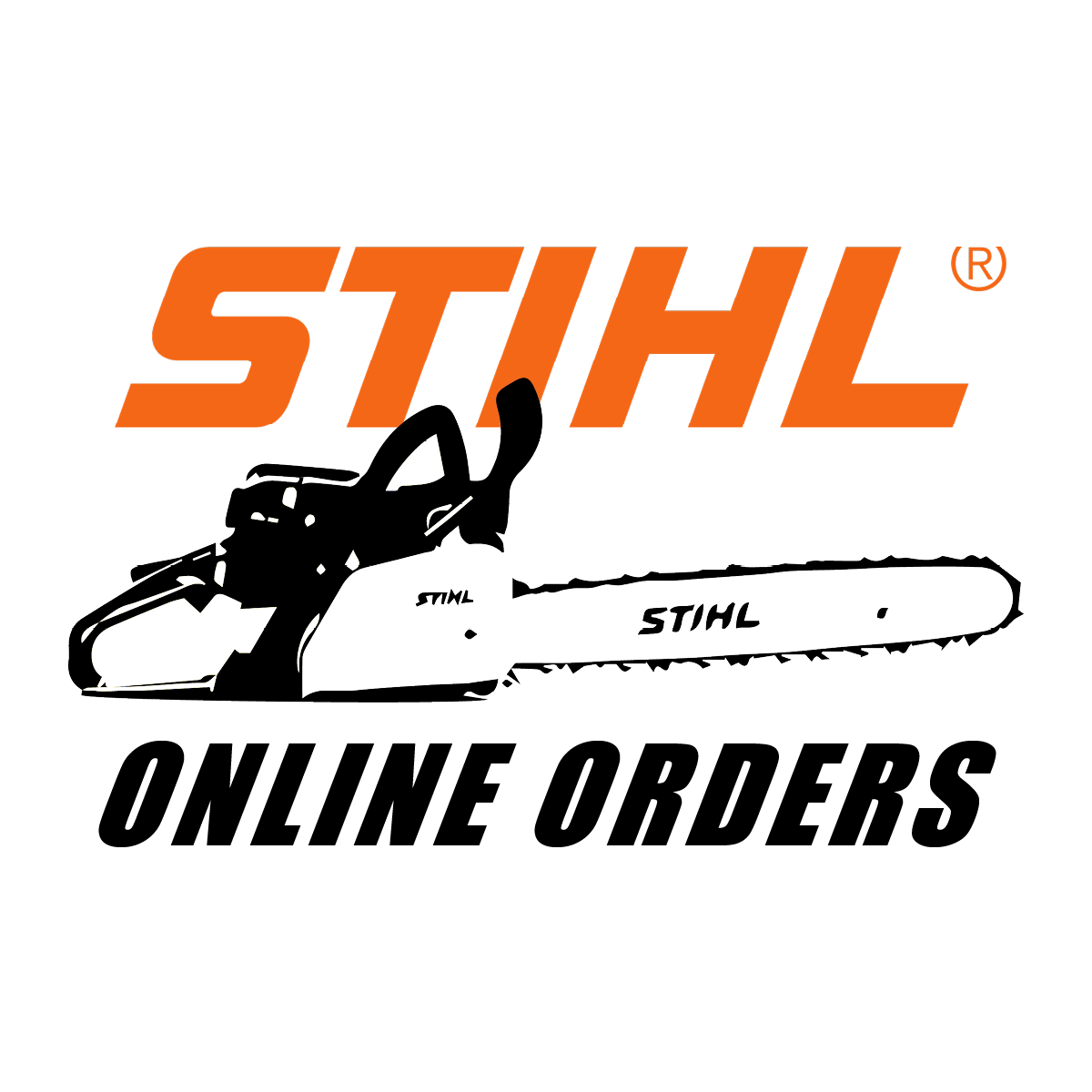 Stihl