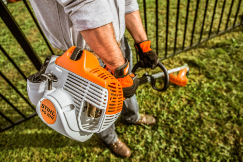 The Stihl FS 70-R Professional Trimmer