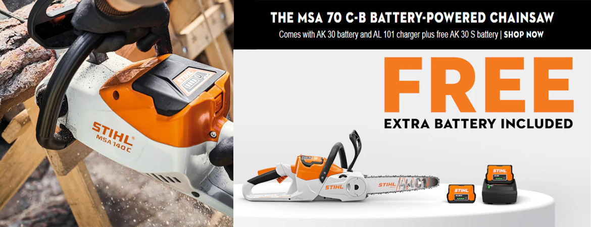 Free EXtra battery Included