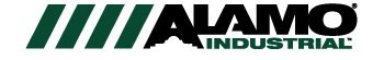 Alamo Industrial Logo