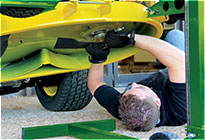 John Deere Image