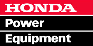 honda Power Equipment