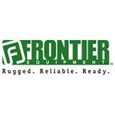 Frontier Equipment for sale in Fairmont, WV, Uniontown & Washington, PA