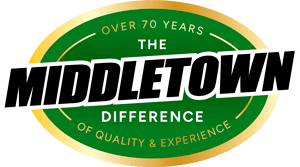 over 70 years of experience Middletown Tractor Sales