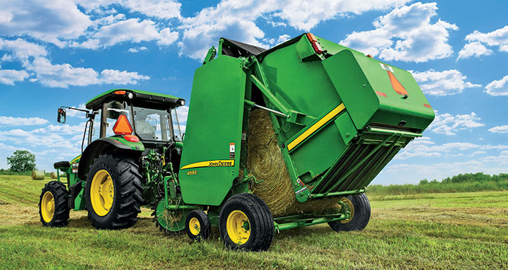 Farmer Equipments in Fairmont, WV, Uniontown & Washington, PA